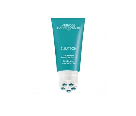 Jeanne Piaubert Slimtech Gel Anti-Cellulite 150ml