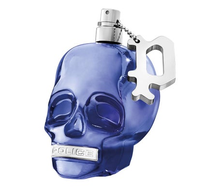 Police To Be Free To Dare Man Eau de Toilette 40ml