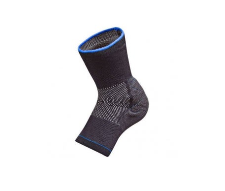 Cizeta Medical Chevil Talo Protect Black T3