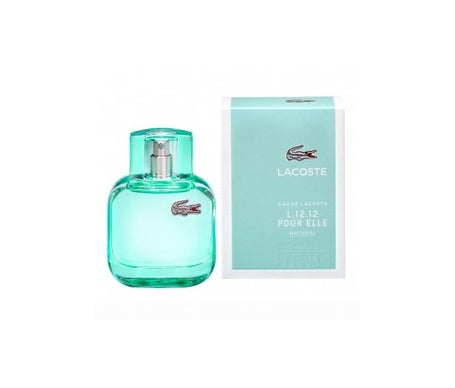 lacoste elle natural