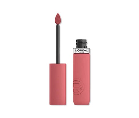 'L''Oréal Infaillible Matte Resistance Liquid Lipstick Nro 100 5ml'