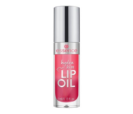 Essence Hydra Kiss Lip Oil 03 Pink Champagne 4ml