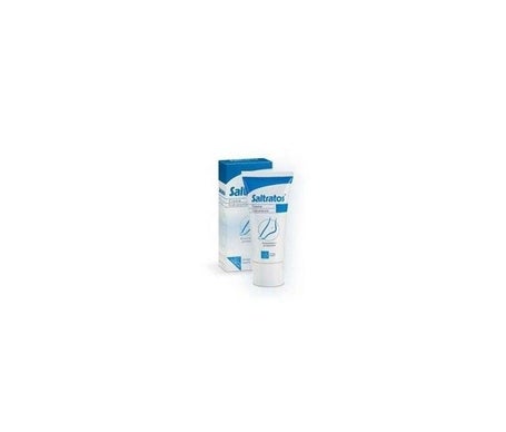 Saltratos Crema Hidratante Pies 50 Ml