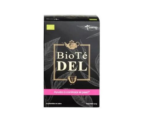 Josenea BioTé DEL 21uds