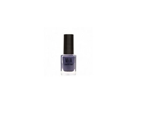 Mia Cosmetics Esmalte de Uñas Nro 0079 Sun Eclipse 11ml