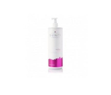 D·Vinity Wild Berry Cosmo Champú Cabellos Rubios Blancos y Grises 1L