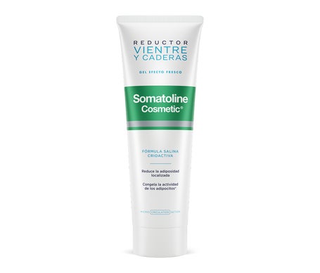 Somatoline Reductor Vientre y Caderas 250ml
