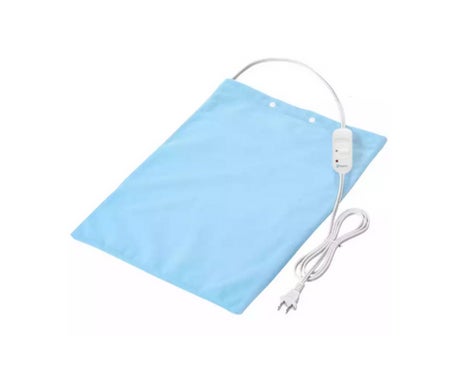 Ortoprime Almohadilla Eléctrica Terapéutica 1ud