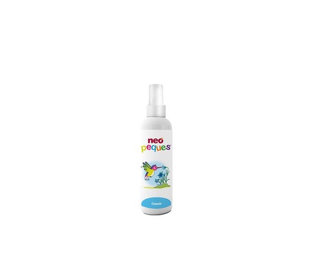 Neo Peques Colonia 200 ml