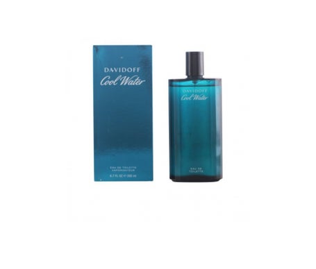 Davidoff cool water online 200