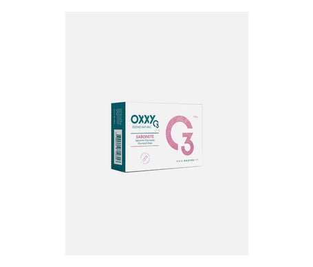 Oxxy Jabón 140g