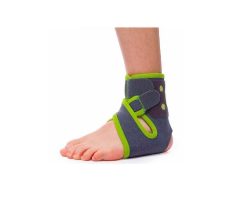 Tobillera Myprim Kids Ref Mpk800 2 T- 2