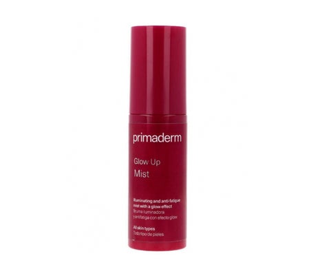 Primaderm Glow Up Mist 50ml
