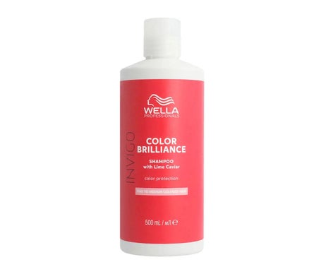 Invigo Color Brilliance Champú Fine/Normal 500ml