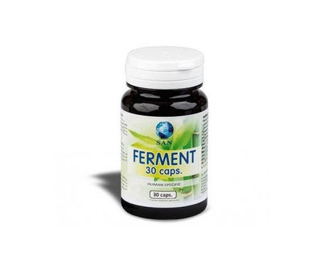 San Probiotic Human Specific Ferment 30cáps