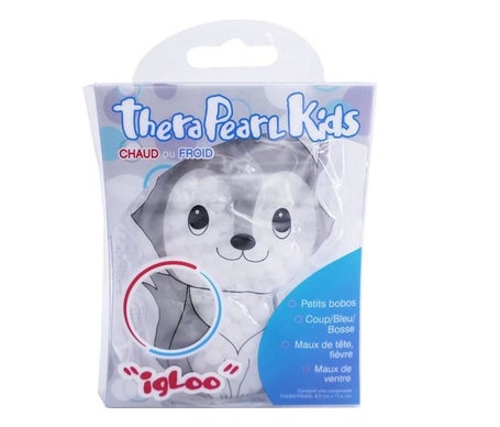 Thera Pearl Kids Husky 1ud