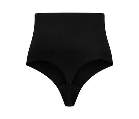 Bye Bra Seamless Girdle Thong Style Girdle Size XXL 1ud