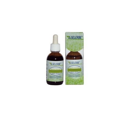Selerbe Vaccinium Vitis Idaea Macerado Glicérico 50ml | Natural Doctor