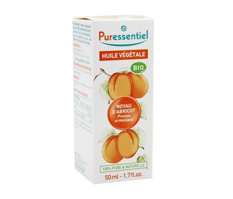 Puressentiel Aceite esencial de Prunus Armeniaca 50ml