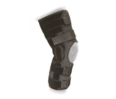 Donjoy Everest II Ligament Knee Support L 1ut
