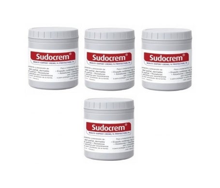 Sudocrem Set Multiexpert Crema 400g + 20g