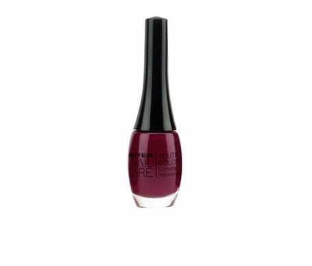 Beter Nail Care Youth Color Nro 036 Royal Red 11ml