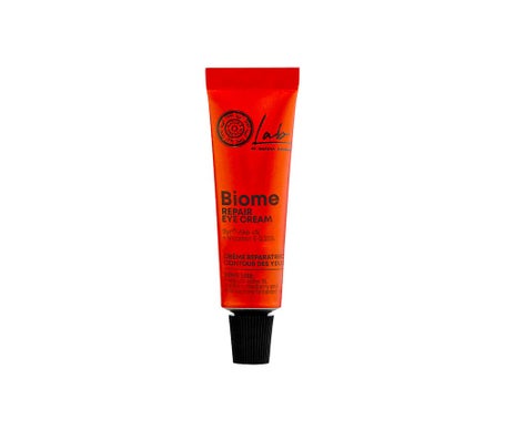 Natura Siberica Crema Reparadora para el Contorno de Ojos 10ml