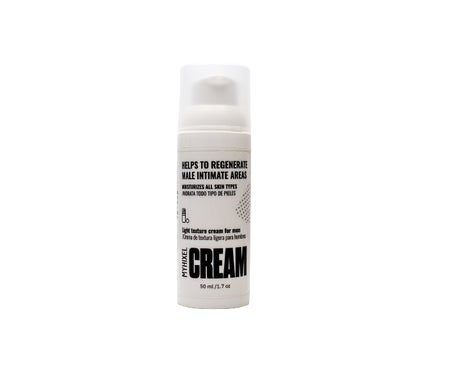 Myhixel Cream Cuidado Íntimo Masculino 50ml