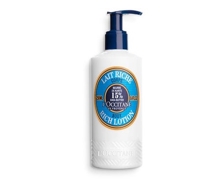 'L''Occitane Karité Leche Corporal 250ml'
