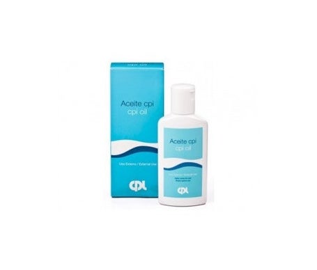 CPI aceite 100ml