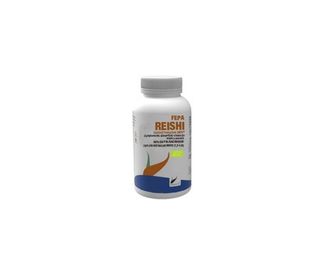Fepadiet Fepa Reishi Bio 60caps