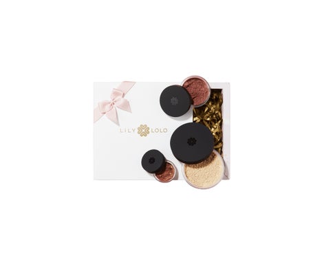 Lily Lolo Pack Founders Edition