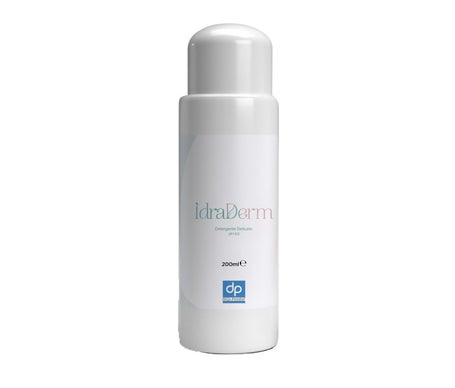Digi-Pharm Idraderm Ph 4,5 200 ml