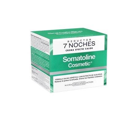 Somatoline® Reductor Intensivo 7 noches 250ml
