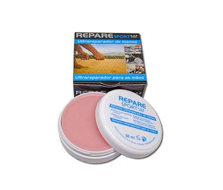 Repare Sport Reparador de Manos 50ml
