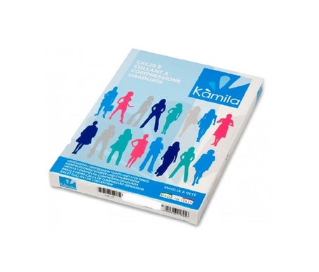Kamila Comf.Easy 70 Coll.Play5