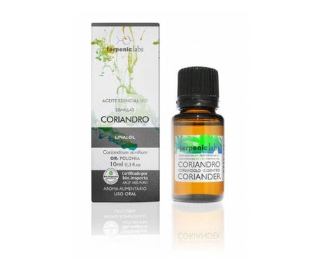 Terpenic Coriandro 10ml