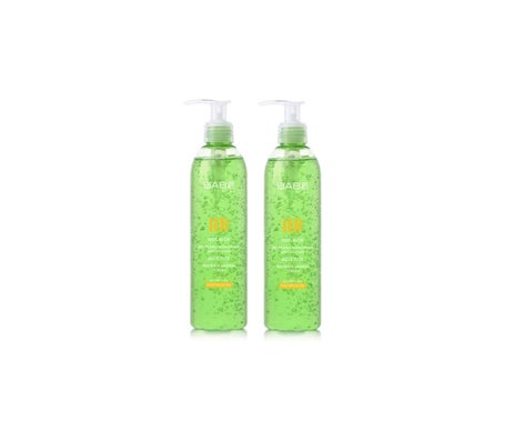 Babé 100% Aloe 2x300ml
