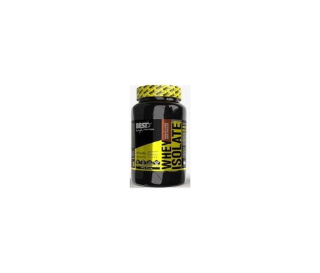 Best Protein Whey Isolate Proteína Chocolate 90% 1000g