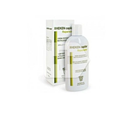 Xheken® crema capilar 250ml