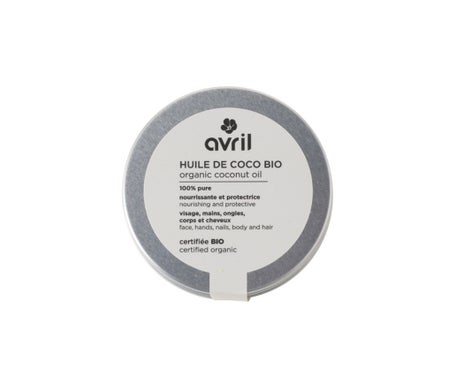 Avril Aceite de Coco Bio 100ml