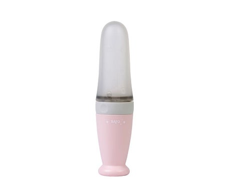 Saro Baby Cuchara Dosificadora 90ml Rosa 1ud