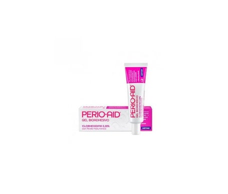 Perio·Aid Gel Bioadhesivo 30ml