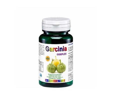ROBIS Garcinia Complex 720 mg 60 caps