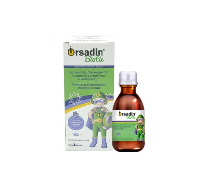 Orsadin Biotic 100ml