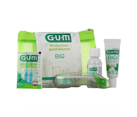 GUM Protection Quotidienne BIO