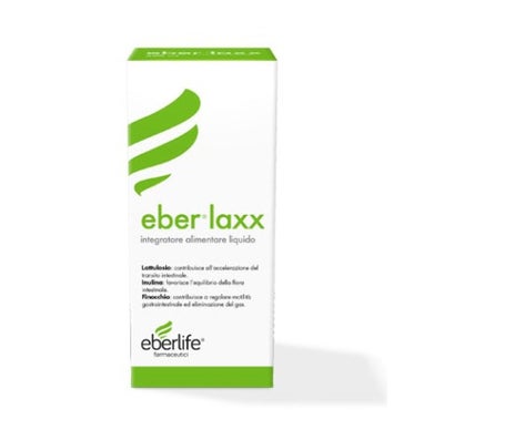 Eberlife Eberlaxx 300 ml de Abibi | Natural Doctor