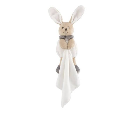 Chicco Bunny Rattle Conejito Mantita 1ud