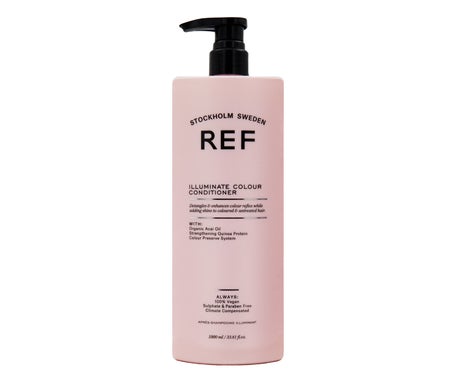 Ref Illuminate Colour Acondicionador 1000ml