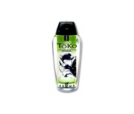 Shunga Toko Lubrifiant Melon...165ml